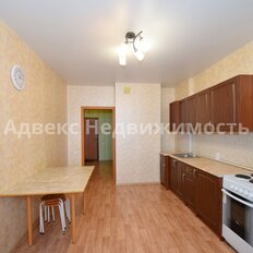 Квартира 40,9 м², 1-комнатная - изображение 5