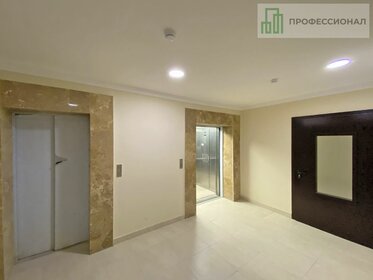 35 м², 1-комнатная квартира 70 000 ₽ в месяц - изображение 106