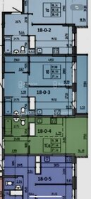 34,4 м², 1-комнатная квартира 3 290 000 ₽ - изображение 21