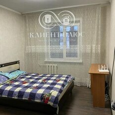 Квартира 62 м², 3-комнатная - изображение 3