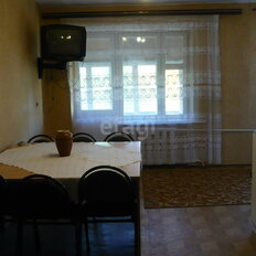 Квартира 117,6 м², 3-комнатная - изображение 5