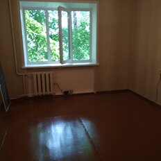 Квартира 17,4 м², 1-комнатная - изображение 4