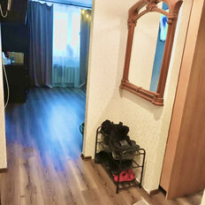 Квартира 33,6 м², 1-комнатная - изображение 3