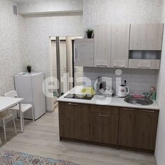 Квартира 18,9 м², студия - изображение 2