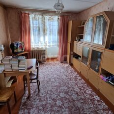 Квартира 44,3 м², 2-комнатная - изображение 1