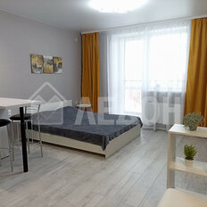 Квартира 33 м², 1-комнатные - изображение 3