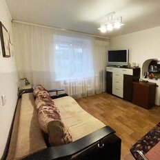 Квартира 48,5 м², 2-комнатная - изображение 3