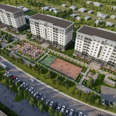 Квартира 64,4 м², 2-комнатная - изображение 3