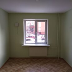 Квартира 32,8 м², 1-комнатная - изображение 3