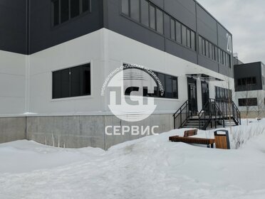 22493 м², склад 24 742 300 ₽ в месяц - изображение 33