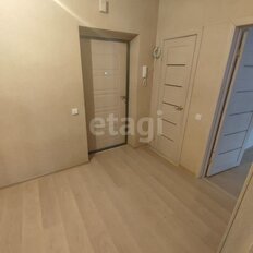 Квартира 74,5 м², 2-комнатная - изображение 2