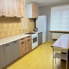 Квартира 95 м², 3-комнатная - изображение 3