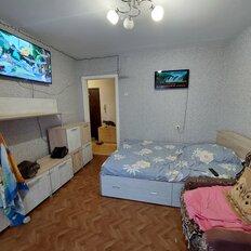 Квартира 27 м², 1-комнатная - изображение 5