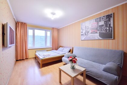 22 м², 1-комнатная квартира 2 200 ₽ в сутки - изображение 66