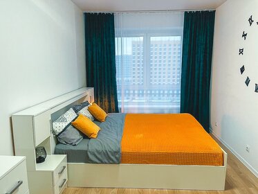 60 м², 2-комнатная квартира 4 600 ₽ в сутки - изображение 65