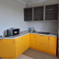 Квартира 40 м², 1-комнатная - изображение 5