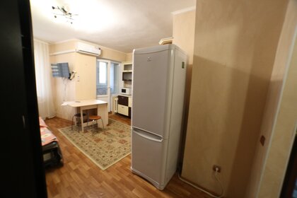 35 м², 1-комнатная квартира 1 600 ₽ в сутки - изображение 93