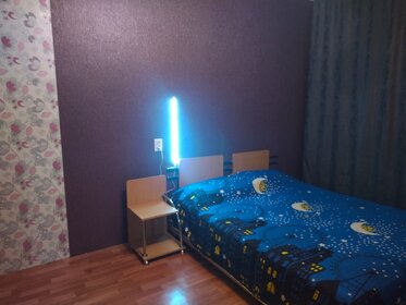 27 м², квартира-студия 1 700 ₽ в сутки - изображение 33