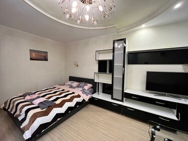 36 м², 1-комнатная квартира 2 200 ₽ в сутки - изображение 25
