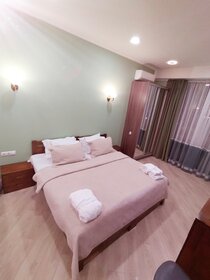 27 м², квартира-студия 5 000 ₽ в сутки - изображение 63