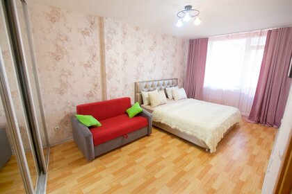 42 м², 1-комнатная квартира 1 790 ₽ в сутки - изображение 65