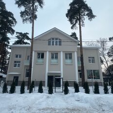 Квартира 250 м², студия - изображение 1