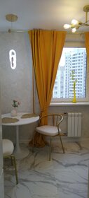 Снять посуточно двухкомнатную квартиру с дизайнерским ремонтом в Санкт-Петербурге и ЛО - изображение 28
