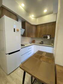 27 м², квартира-студия 2 990 ₽ в сутки - изображение 142