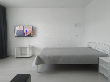52 м², 2-комнатная квартира 2 300 ₽ в сутки - изображение 45