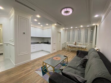 105 м², 3-комнатная квартира 140 000 ₽ в месяц - изображение 34