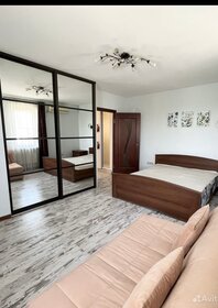 40 м², 1-комнатная квартира 2 500 ₽ в сутки - изображение 78