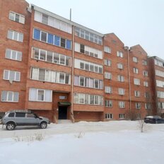 Квартира 88,6 м², 3-комнатная - изображение 1