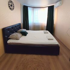 Квартира 40 м², 1-комнатная - изображение 5