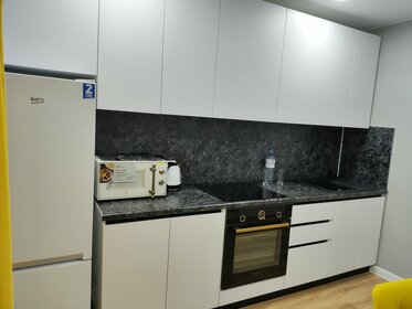 40 м², 1-комнатная квартира 2 500 ₽ в сутки - изображение 129