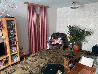 Купить квартиру в новостройке в резиденции «Ясногорская» в Сочи - изображение 41