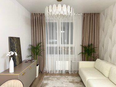 Купить квартиру в многоэтажном доме на улице Рашида Нежметдинова в Казани - изображение 31