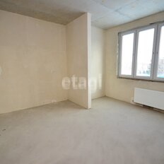 Квартира 24,5 м², 1-комнатная - изображение 4