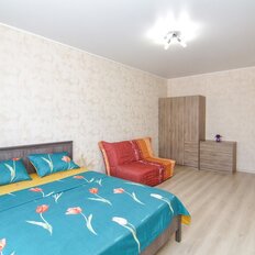 Квартира 40 м², 1-комнатная - изображение 3