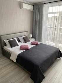 45 м², 1-комнатная квартира 2 900 ₽ в сутки - изображение 90