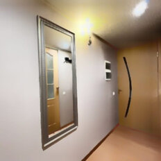 Квартира 45 м², студия - изображение 5