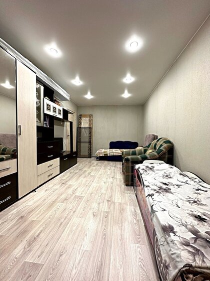 61 м², 3-комнатная квартира 3 800 000 ₽ - изображение 1