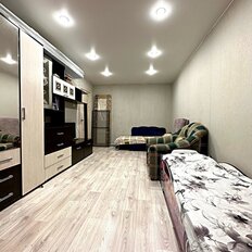 Квартира 61 м², 3-комнатная - изображение 1