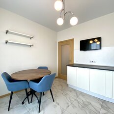 Квартира 61 м², 2-комнатная - изображение 4