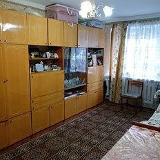 Квартира 34,5 м², 1-комнатная - изображение 4