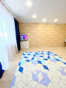 34 м², квартира-студия 2 500 ₽ в сутки - изображение 50