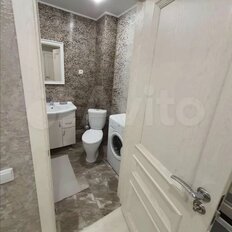 Квартира 45 м², студия - изображение 4