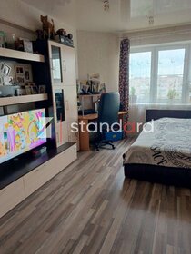 61,6 м², квартира-студия 8 377 600 ₽ - изображение 42