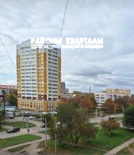 Квартира 37,3 м², 1-комнатная - изображение 3