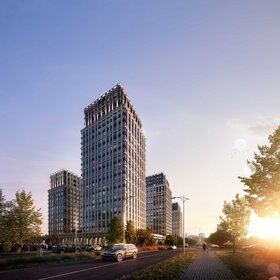 90,5 м², 3-комнатная квартира 27 560 000 ₽ - изображение 5