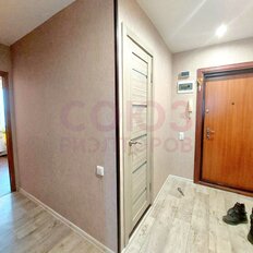 Квартира 38,4 м², 1-комнатная - изображение 4